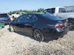 2021 Toyota Camry Se Black vin: 4T1G11AK7MU616208