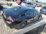 2021 Toyota Camry Se Black vin: 4T1G11AK7MU616208