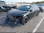 2021 Toyota Camry Se Черный vin: 4T1G11AK9MU525697