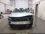 2021 Toyota Camry Se Silver vin: 4T1G11AK9MU553550