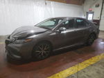 2021 Toyota Camry Se Charcoal vin: 4T1G11AK9MU584085