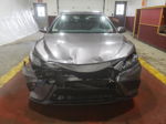 2021 Toyota Camry Se Charcoal vin: 4T1G11AK9MU584085