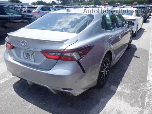 2021 Toyota Camry Se Unknown vin: 4T1G11AKXMU429030