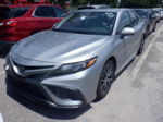 2021 Toyota Camry Se Unknown vin: 4T1G11AKXMU429030