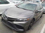 2021 Toyota Camry Se Unknown vin: 4T1G11AKXMU429187