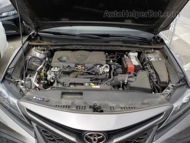 2021 Toyota Camry Se Unknown vin: 4T1G11AKXMU429187