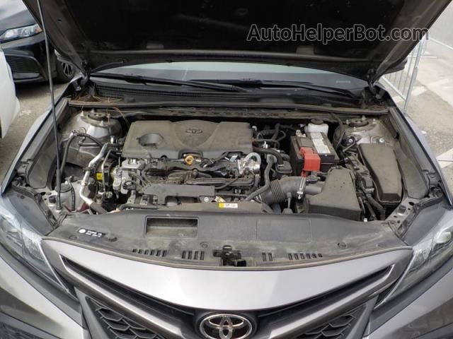 2021 Toyota Camry Se Неизвестно vin: 4T1G11AKXMU429187