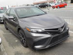 2021 Toyota Camry Se Неизвестно vin: 4T1G11AKXMU429187