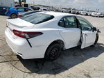 2021 Toyota Camry Se Белый vin: 4T1G11AKXMU469480