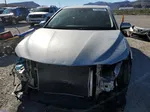 2021 Toyota Camry Se Silver vin: 4T1G11AKXMU490829