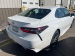 2021 Toyota Camry Se/se Night Shade vin: 4T1G11AKXMU601816