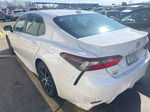 2021 Toyota Camry Se/se Night Shade vin: 4T1G11AKXMU601816