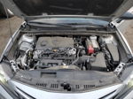 2021 Toyota Camry Se Серебряный vin: 4T1G11BK3MU039174