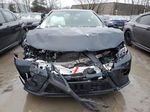 2021 Toyota Camry Se Синий vin: 4T1G11BKXMU030908