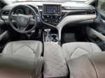 2021 Toyota Camry Se Серый vin: 4T1G31AK5MU559470