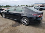 2021 Toyota Camry Le Charcoal vin: 4T1H31AK6MU554038