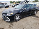 2021 Toyota Camry Le Charcoal vin: 4T1H31AK6MU554038