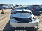 2021 Toyota Camry Xse Hybrid Белый vin: 4T1K31AKXMU021471