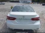 2021 Toyota Camry Xse White vin: 4T1K61AK0MU535658