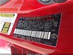 2021 Toyota Camry Xse Красный vin: 4T1K61AK1MU455771
