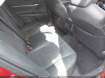 2021 Toyota Camry Xse Красный vin: 4T1K61AK1MU485420