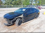 2021 Toyota Camry Xse Black vin: 4T1K61AK1MU561797