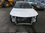 2021 Toyota Camry Xse White vin: 4T1K61AK2MU483210