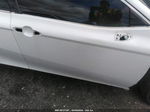 2021 Toyota Camry Xse Белый vin: 4T1K61AK2MU483210