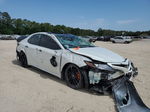 2021 Toyota Camry Xse White vin: 4T1K61AK3MU423260