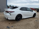 2021 Toyota Camry Xse Белый vin: 4T1K61AK3MU461040