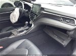 2021 Toyota Camry Xse Silver vin: 4T1K61AK3MU541440