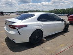 2021 Toyota Camry Xse White vin: 4T1K61AK3MU616542