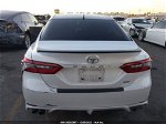 2021 Toyota Camry Xse White vin: 4T1K61AK4MU471365
