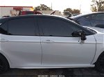 2021 Toyota Camry Xse Белый vin: 4T1K61AK4MU471365