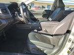 2021 Toyota Camry Xse Silver vin: 4T1K61AK4MU483712