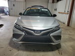 2021 Toyota Camry Xse Серебряный vin: 4T1K61AK4MU483712