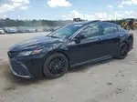 2021 Toyota Camry Xse Black vin: 4T1K61AK4MU529331