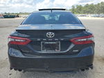 2021 Toyota Camry Xse Black vin: 4T1K61AK4MU529331