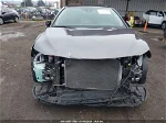 2021 Toyota Camry Xse Gray vin: 4T1K61AK4MU541379