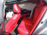 2021 Toyota Camry Xse Gray vin: 4T1K61AK5MU411787