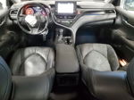2021 Toyota Camry Xse Gray vin: 4T1K61AK5MU425933
