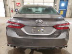 2021 Toyota Camry Xse Gray vin: 4T1K61AK5MU425933