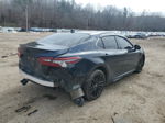 2021 Toyota Camry Xse Black vin: 4T1K61AK5MU468894