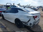 2021 Toyota Camry Xse White vin: 4T1K61AK6MU441042