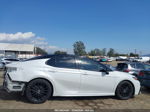 2021 Toyota Camry Xse White vin: 4T1K61AK6MU441042