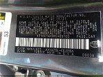2021 Toyota Camry Xse Gray vin: 4T1K61AK8MU469165
