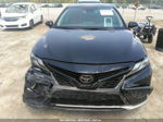 2021 Toyota Camry Xse Black vin: 4T1K61AK8MU498312