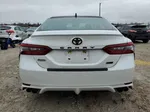 2021 Toyota Camry Xse White vin: 4T1K61AKXMU415365