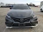 2021 Toyota Camry Xse Black vin: 4T1K61BK0MU039192