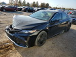 2021 Toyota Camry Xse Black vin: 4T1K61BK1MU039895